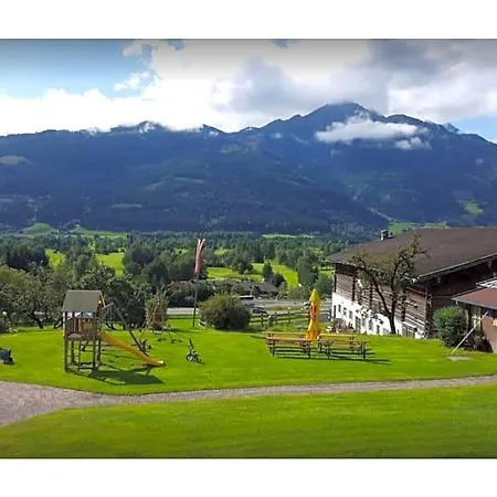 Limberghof 3* Zell am See