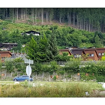 Limberghof 3* Zell am See