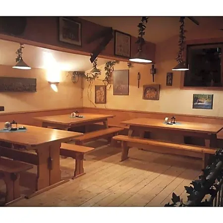 Limberghof Hotel Zell am See