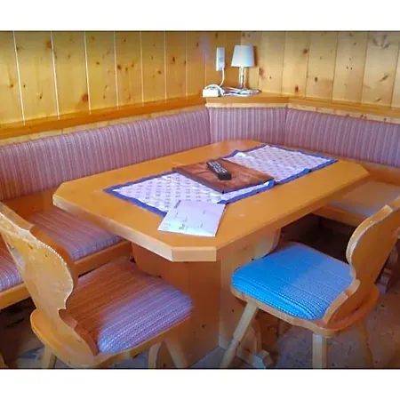 Hotel Limberghof Zell am See