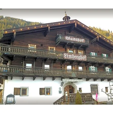 Limberghof Hotel 3*