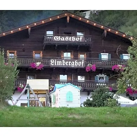 Limberghof Zell am See