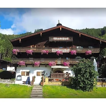 Limberghof Hotel Zell am See